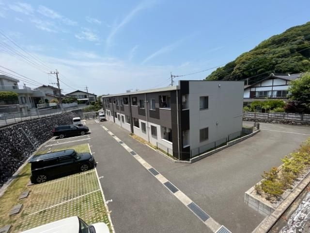 Ｇｒｅｅｎｈｉｌｌｓ小文字の外観