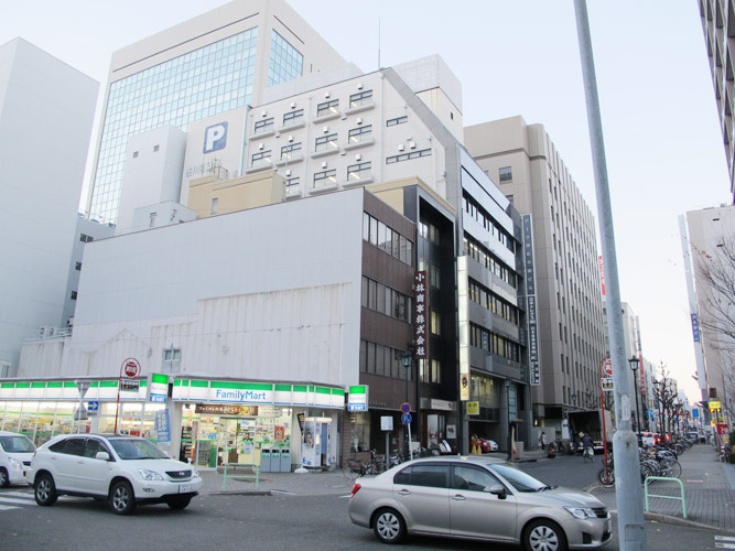 ＲＴ白川ビル