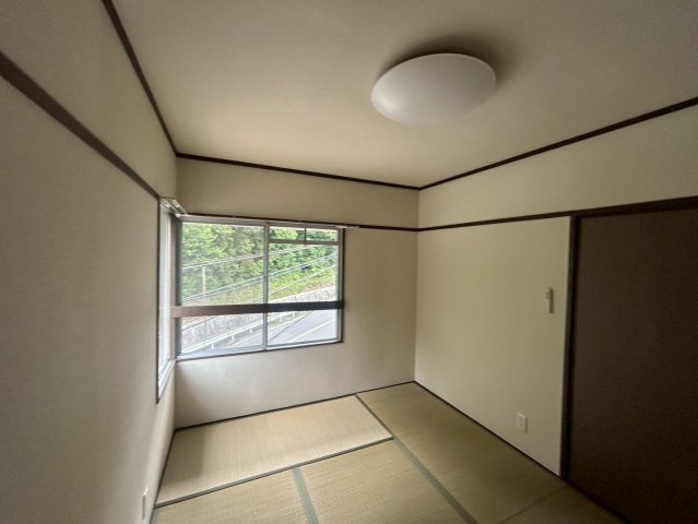 霞ヶ丘ハイツ|名古屋市の賃貸ならMy賃貸の和室|霞ヶ丘ハイツ