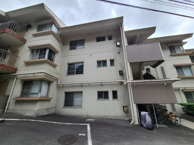 霞ヶ丘ハイツ❘名古屋市の賃貸ならMy賃貸
