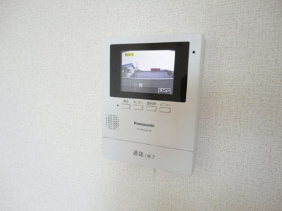 【設備】 | エトワール樋口Ａ