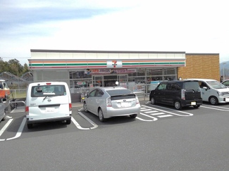 【周辺】 | サンリット　Ｎ | セブン南アルプス下今井店まで900m