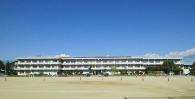 【周辺】 | サンリット　Ｎ | 若草小学校まで1400m