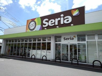【周辺】 | デーアＭⅡ | セリアオギノ下石田店まで400m