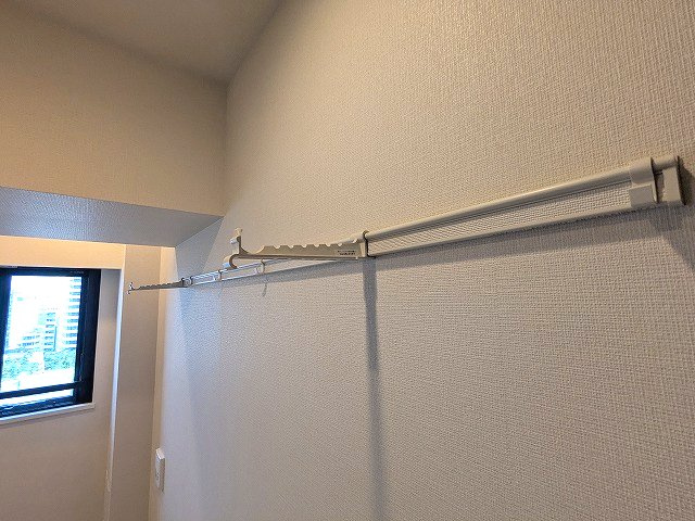 PROUD FLAT浅草アベニューの設備