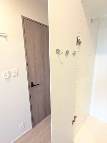 PROUD FLAT浅草アベニューの設備