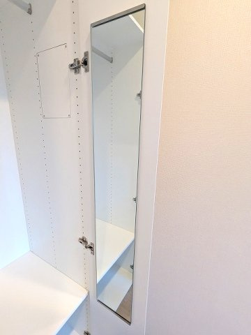 PROUD FLAT浅草アベニューの設備