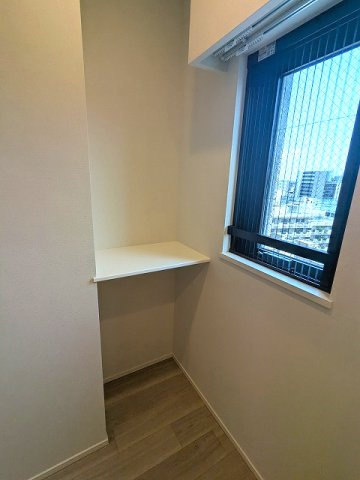 PROUD FLAT浅草アベニューの設備