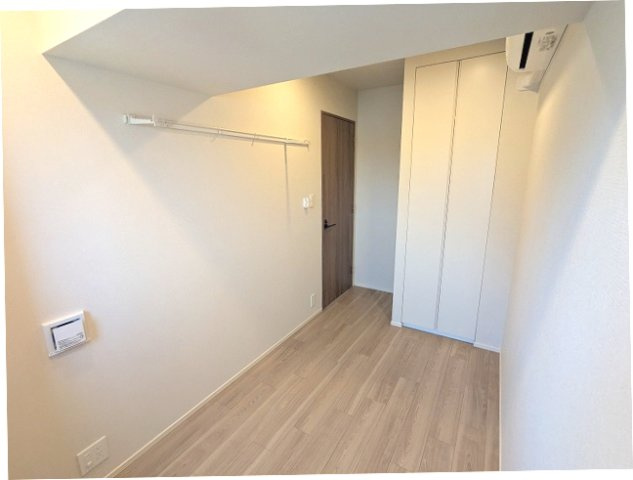 PROUD FLAT浅草アベニューの設備