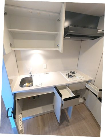 PROUD FLAT浅草アベニューの設備