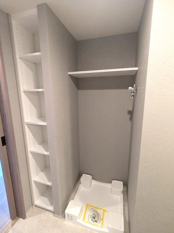 PROUD FLAT浅草アベニューの設備