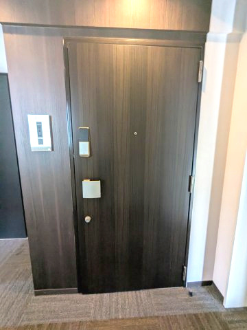 PROUD FLAT浅草アベニューの設備