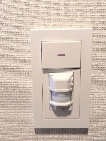 PROUD FLAT浅草アベニューの設備