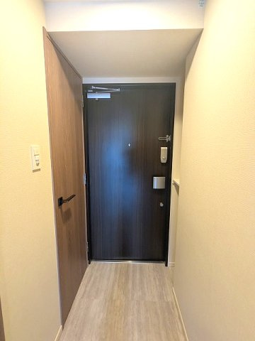 PROUD FLAT浅草アベニューの設備