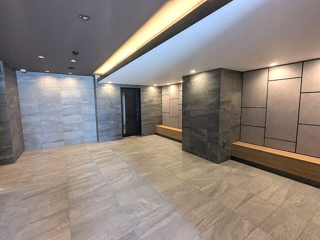 PROUD FLAT浅草アベニューの設備