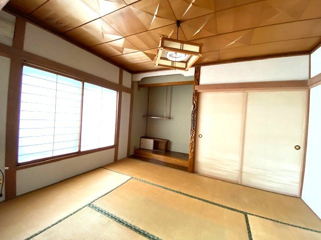 【商談中】大空町女満別西4条5丁目中古住宅の和室