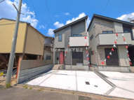 名古屋市千種区下方町１丁目51-1『仲介料無料』新築戸建ての画像