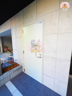 【その他共用部分】 | ジェノヴィア阪東橋スカイガーデン