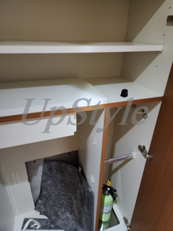 【内装】 | 日神デュオステージ浅草三筋