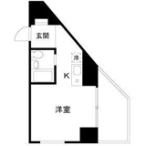 ドエルイン大井町の画像