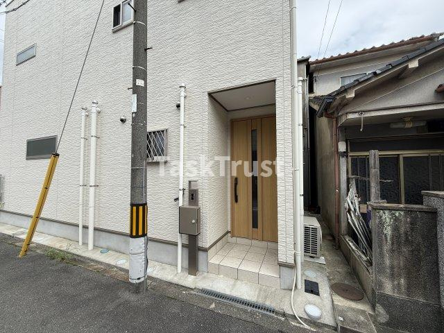 【エントランス】 | Nハウス