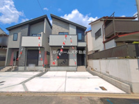 名古屋市千種区下方町１丁目51-1『仲介料無料』新築戸建ての画像