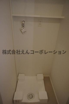 【バルコニー】 | エンクレスト博多EAST PARK