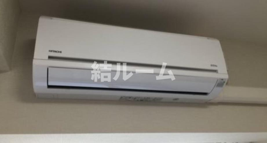 板橋区中板橋の賃貸マンションの設備