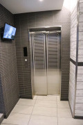 グランパシフィック泉尾Luxeのその他共用部分|グランパシフィック泉尾Luxe　エレベーター