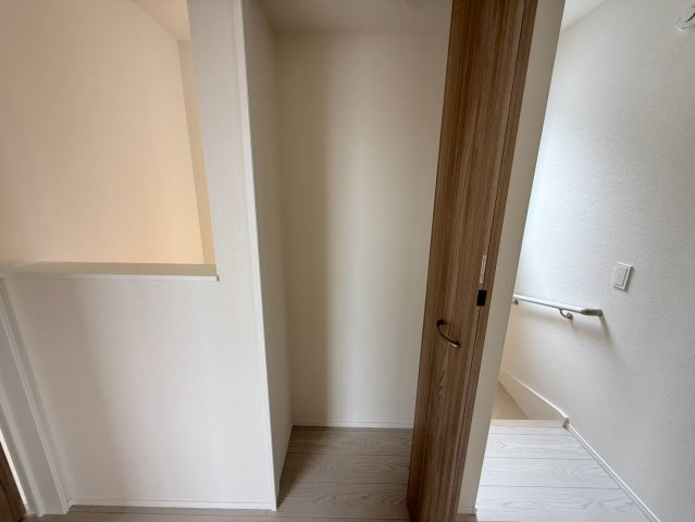 よかタウン／東区昭和町２期／１号棟の収納