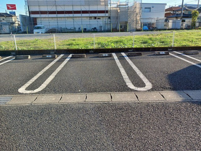 【駐車場】 | エクセラン