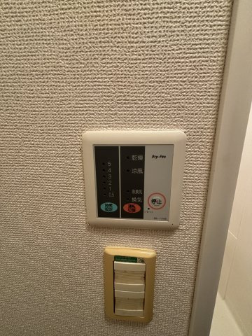Ｒｕｆの設備