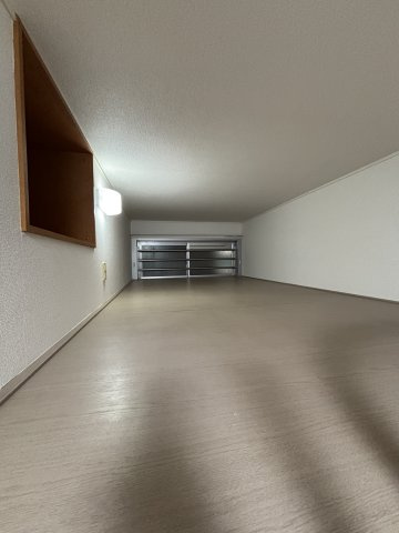 Ｒｕｆの居間・リビング