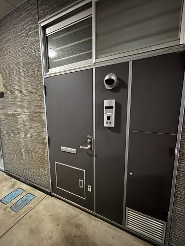 Ｒｕｆのその他共用部分