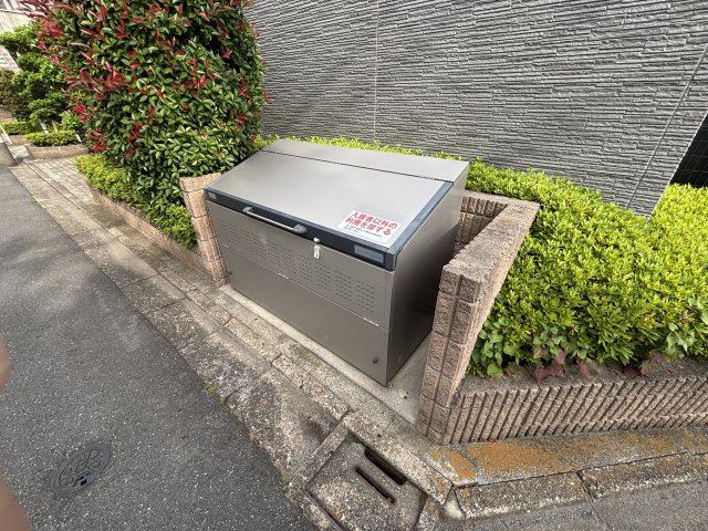 Ｒｕｆのその他共用部分