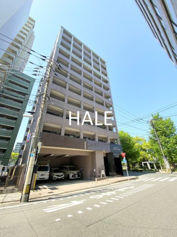 【外観】 | ピュアドームリバーサイド天神
