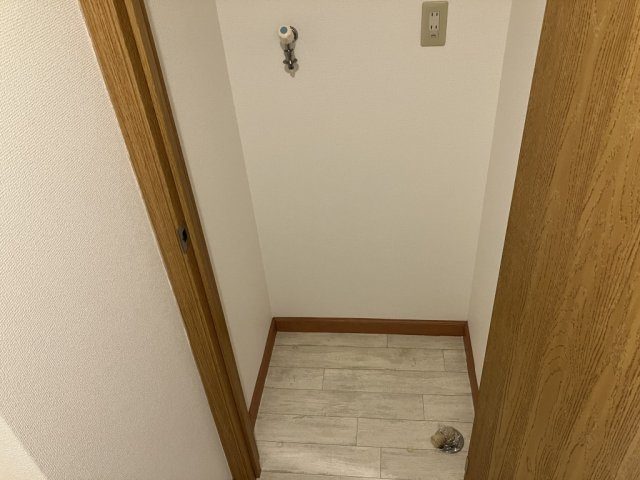 アジロガーデンの設備