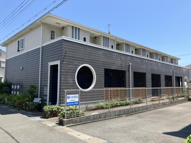 アジロガーデン