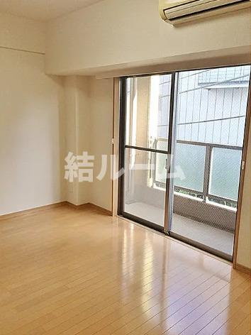 練馬区練馬４丁目の賃貸マンションの寝室|別号室参考写真