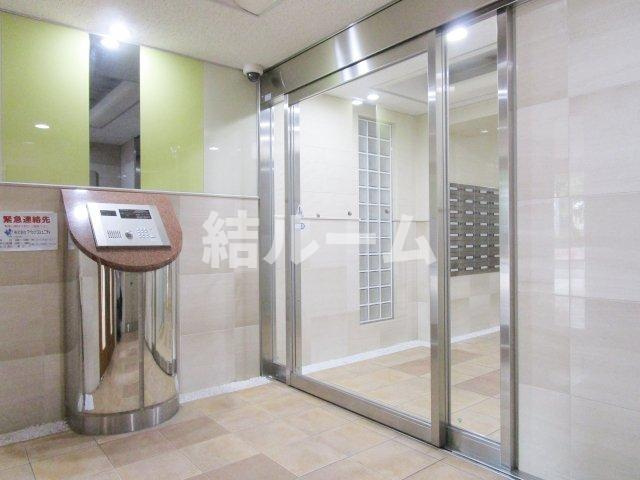 練馬区練馬４丁目の賃貸マンションのその他|別号室参考写真