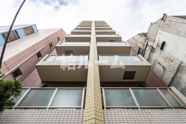 練馬区練馬４丁目の賃貸マンション