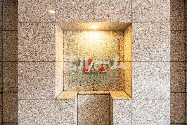 練馬区練馬４丁目の賃貸マンションのセキュリティ