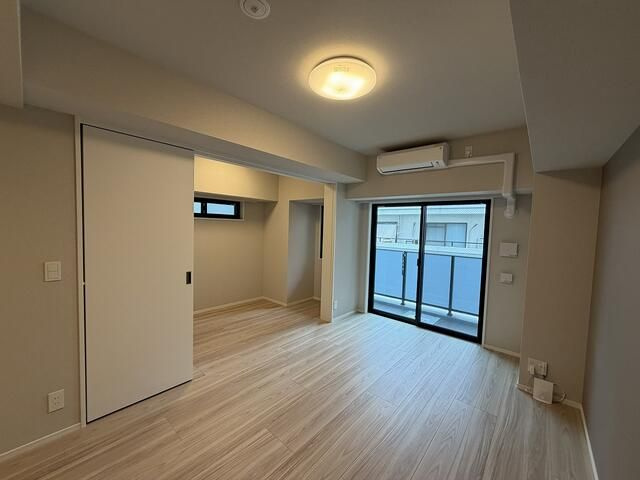 プライムブリス横濱関内のその他