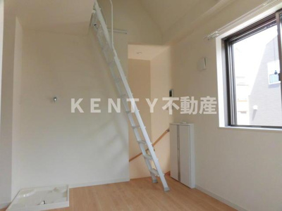 【その他】 | フォレスタ西小山