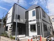 フォレスタ西小山の画像