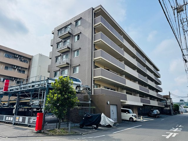 サンクレイドル八王子北野