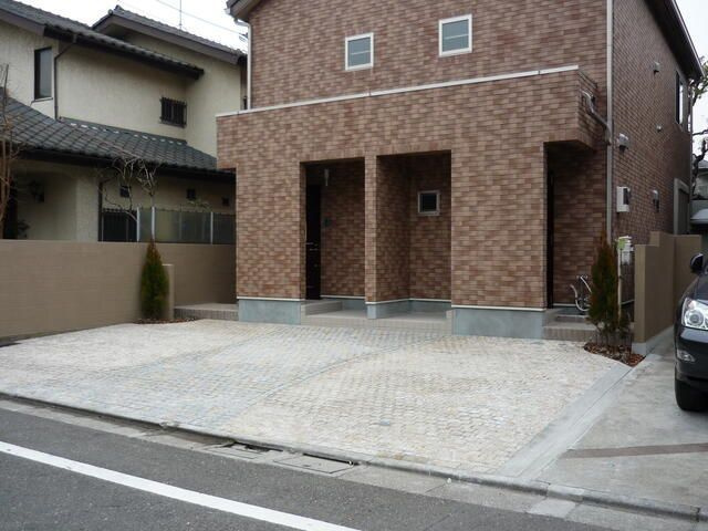 八雲Ｋ＆Ｆ（Ⅳ）のエントランス