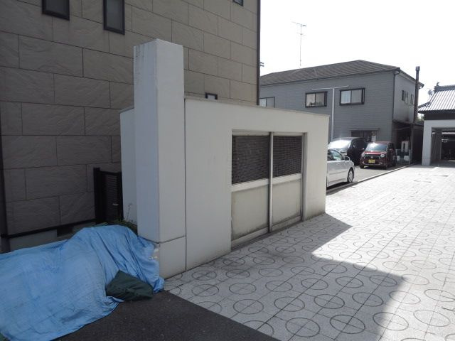 ロイヤルハイツＭＩＴＳＵＹＡ