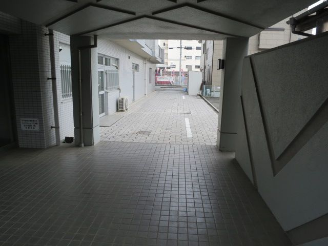 ロイヤルハイツＭＩＴＳＵＹＡ