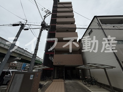 クイーンライフ東今里